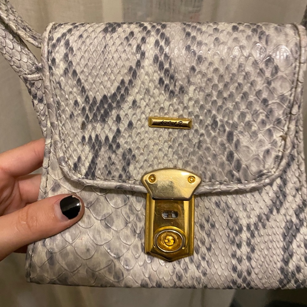 Crossbody